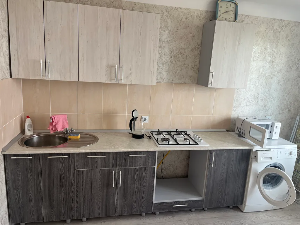 Уютная квартира рядом с аквапарком