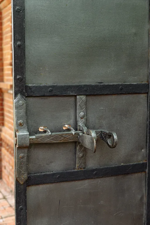 Ночь в музее