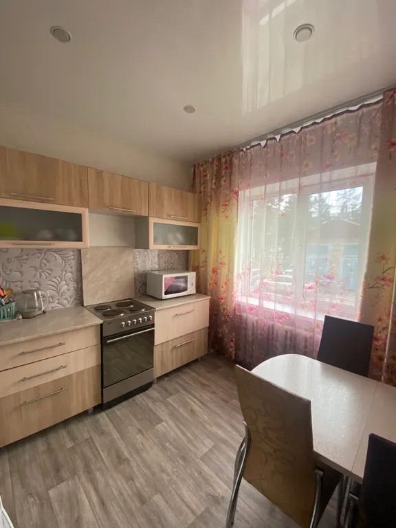 Уютная, чистая квартира в центре города, комфортные условия проживания