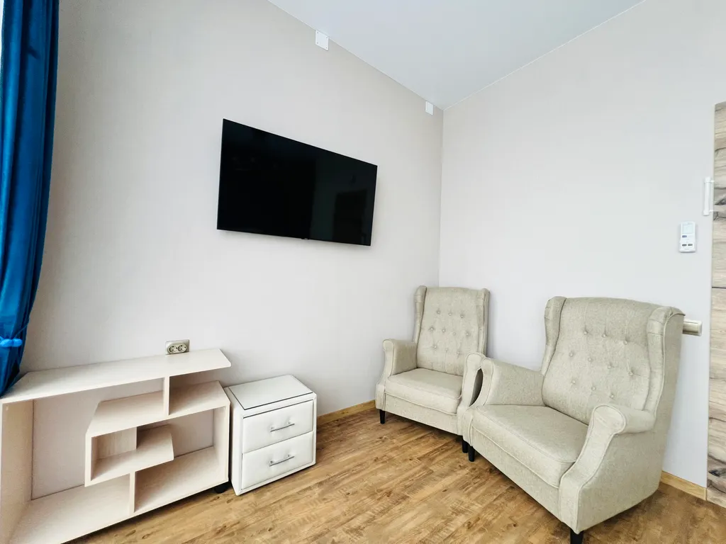 Комфортабельный таунхаус на берегу моря