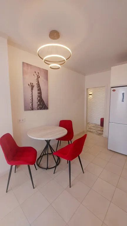 Квартира Светлая и уютная квартира — Калининград