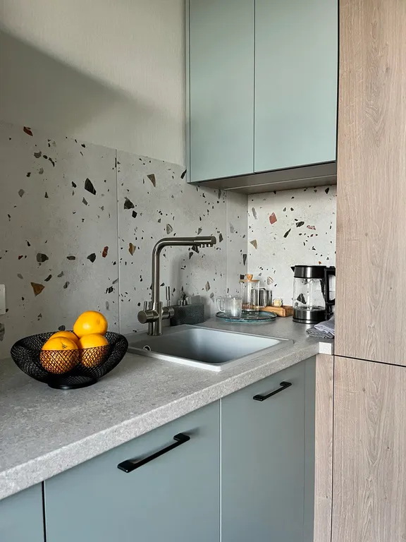 Квартира Новая квартира возле Королевских ворот — Калининград