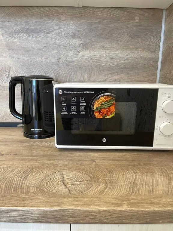 Студия Как дома