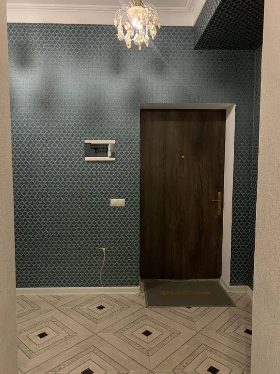 Новая уютная квартира в центре города Избербаш