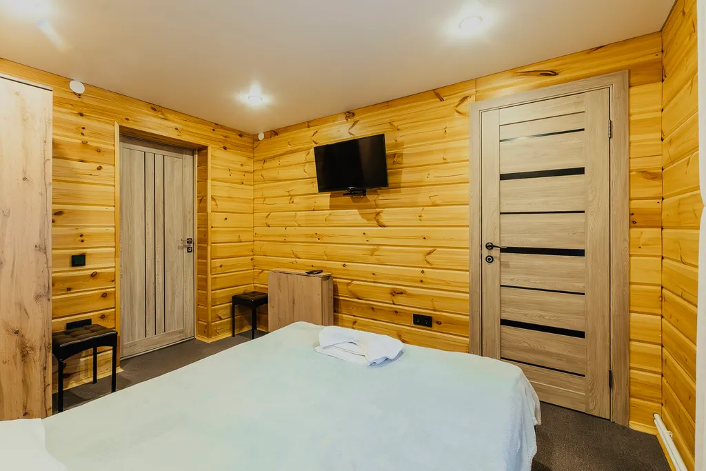 Стандарт улучшенный 2-местный