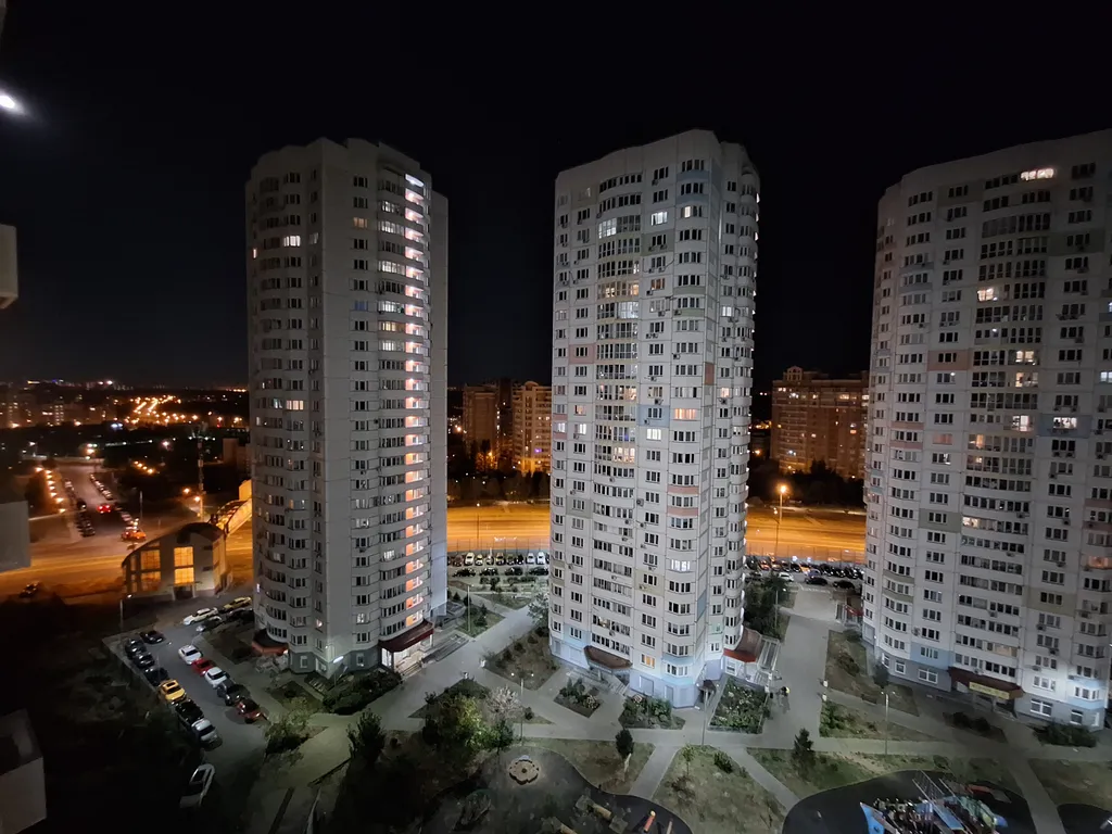 Ультра-современная студия в ЖК Новокуркино 25 м2