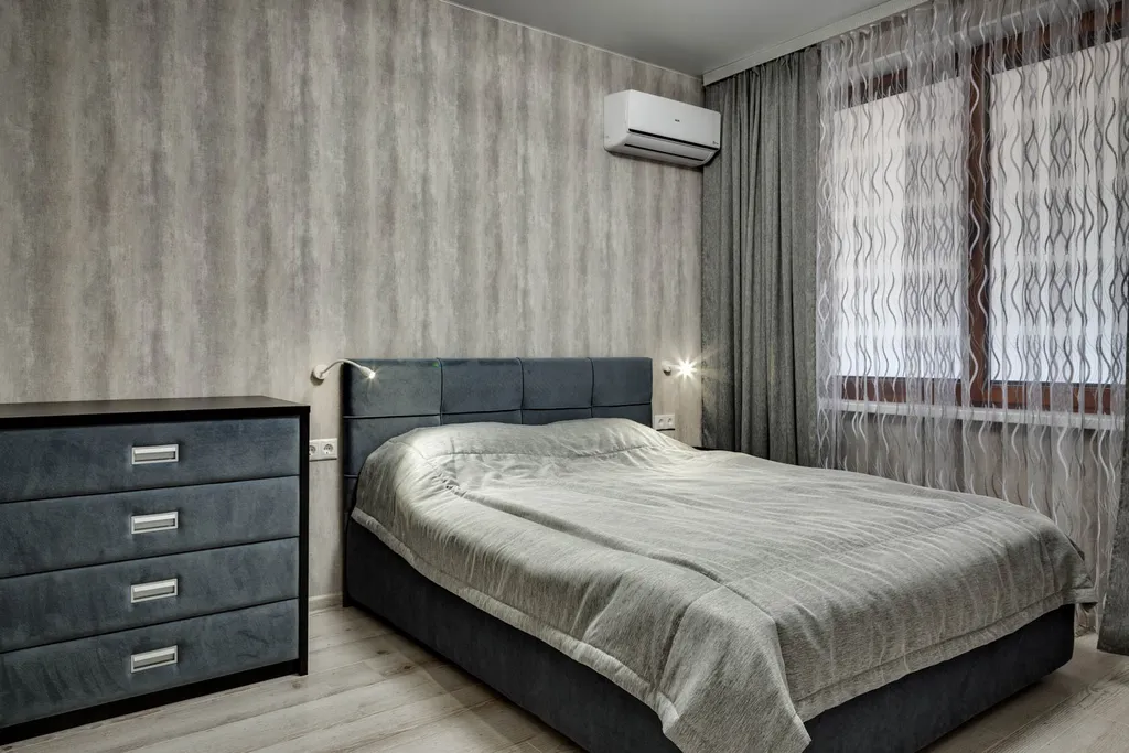 3-комнатные апартаменты 115 в современном ЖК