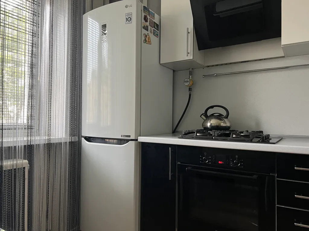 2-комнатная квартира в центре Молодечно (70 км от Минска)