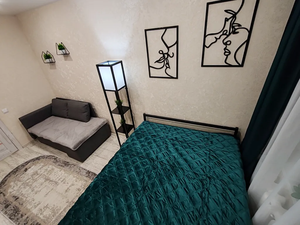 Квартира Уютная 2 комнатная квартира в центре города — Великий Новгород