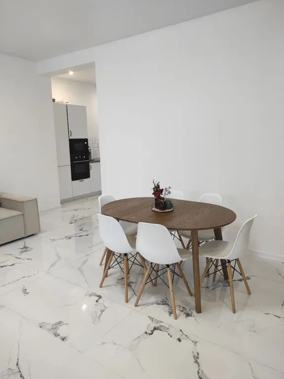 Коттедж Просторный дом — Лобня