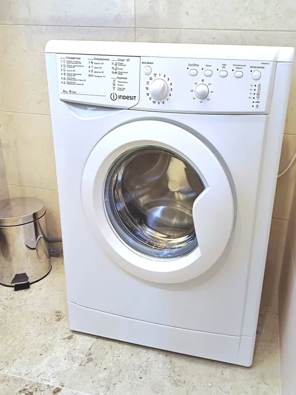 Квартира Новые апартаменты студия с видом на Енисей — Красноярск