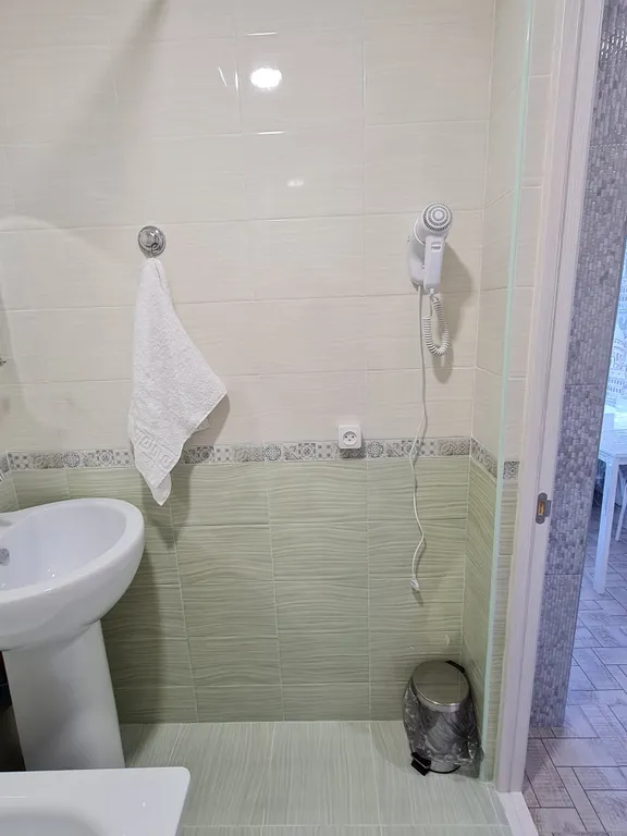 Студия Green flat