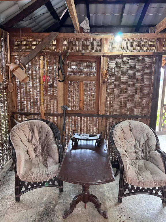 Уютные апартаменты