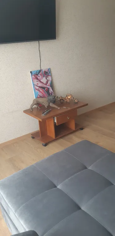 Квартира у моря