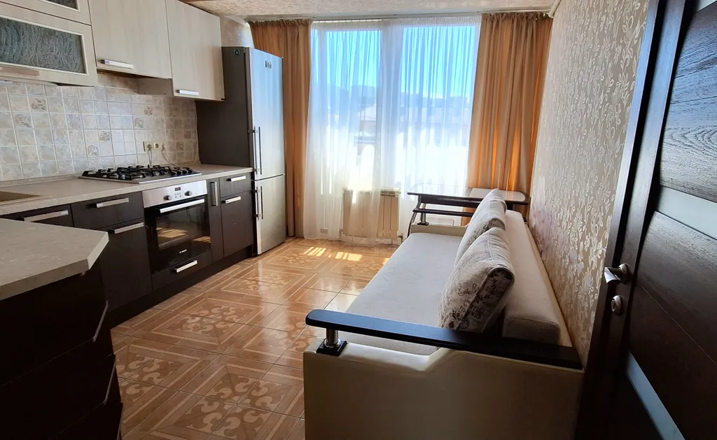 Квартира Уютная квартира недалеко от моря — Сочи