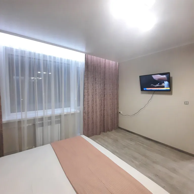 Апартаменты на Парке победы