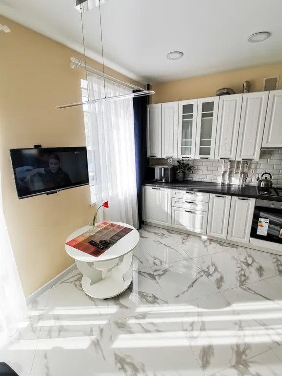 Квартира Апартаменты на берегу моря — аренда посуточно в Пионерский