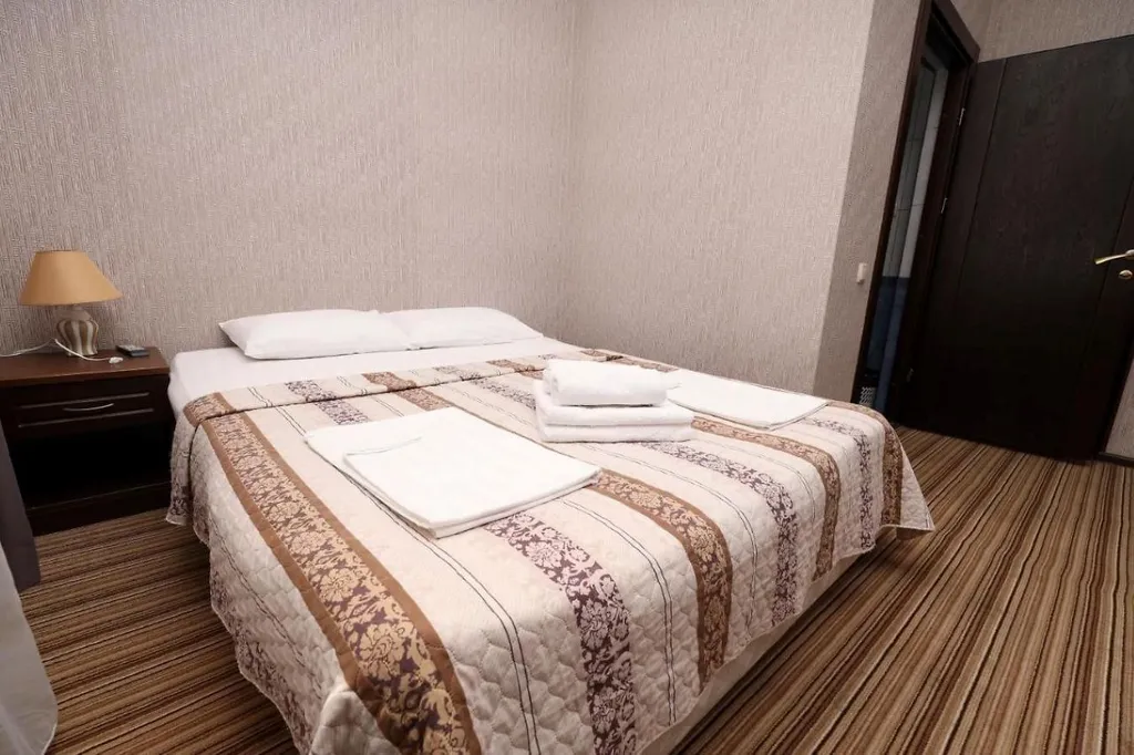 Квартира Комната — Сухум