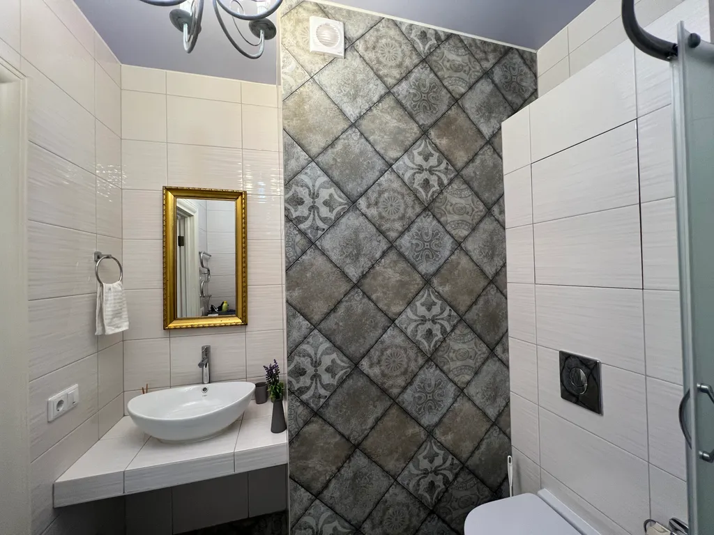 Великолепная квартира рядом с разливом