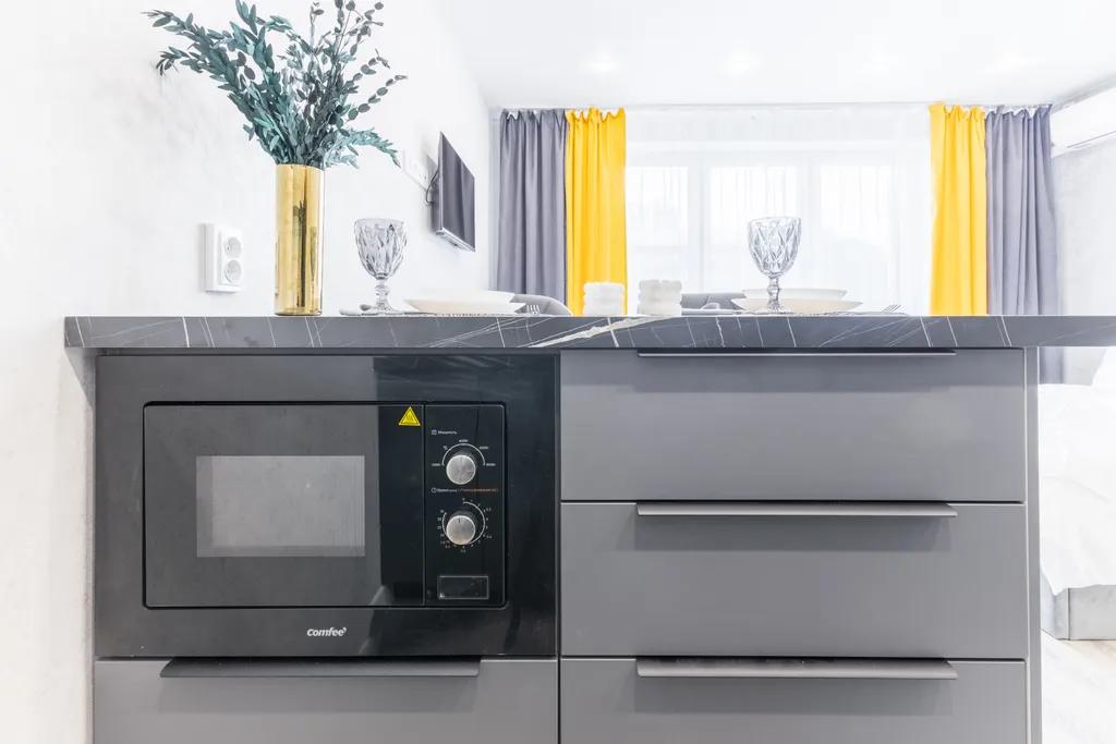 Квартира Квартира Serenity Homes на Новаторов — Казань
