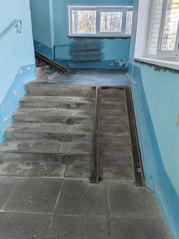 Уютная чистая квартира в шаговой доступности