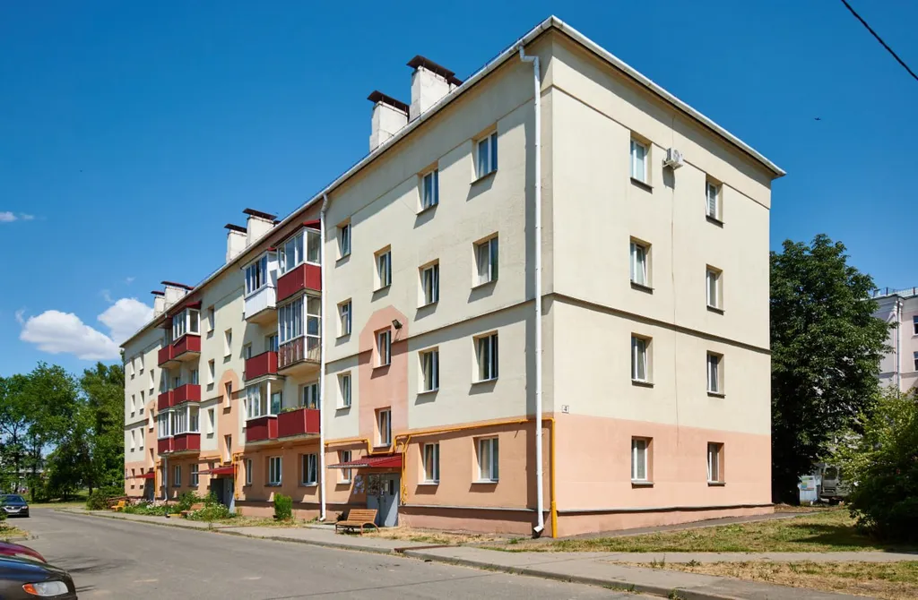 Квартира Уютная квартира рядом Институт Культуры ЖД вокзал — Минск