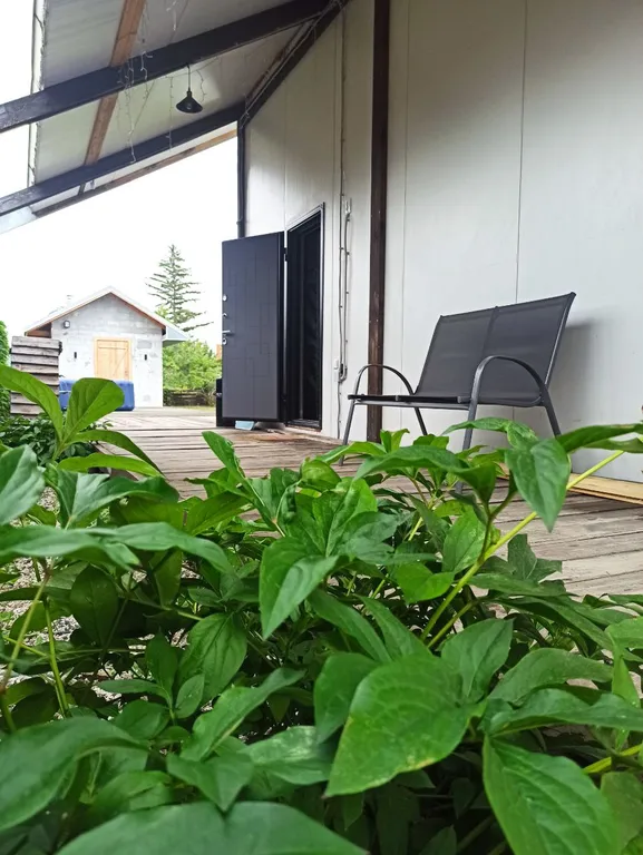 Уютный просторный дом у Замка Гарибальди