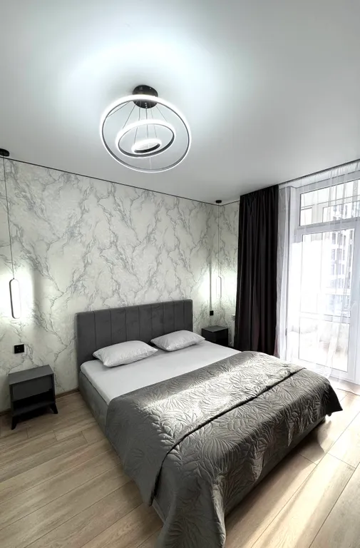 Уютная квартира — аренда посуточно в Ставрополь