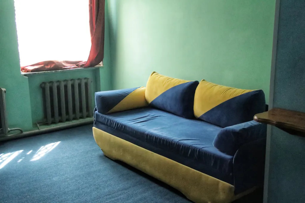 Уютный дом для отдыха