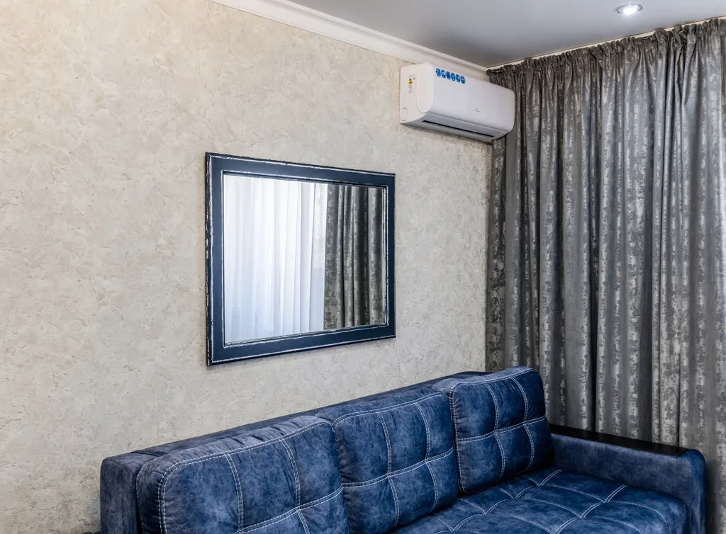 Красивая квартира в ЖК Алексино