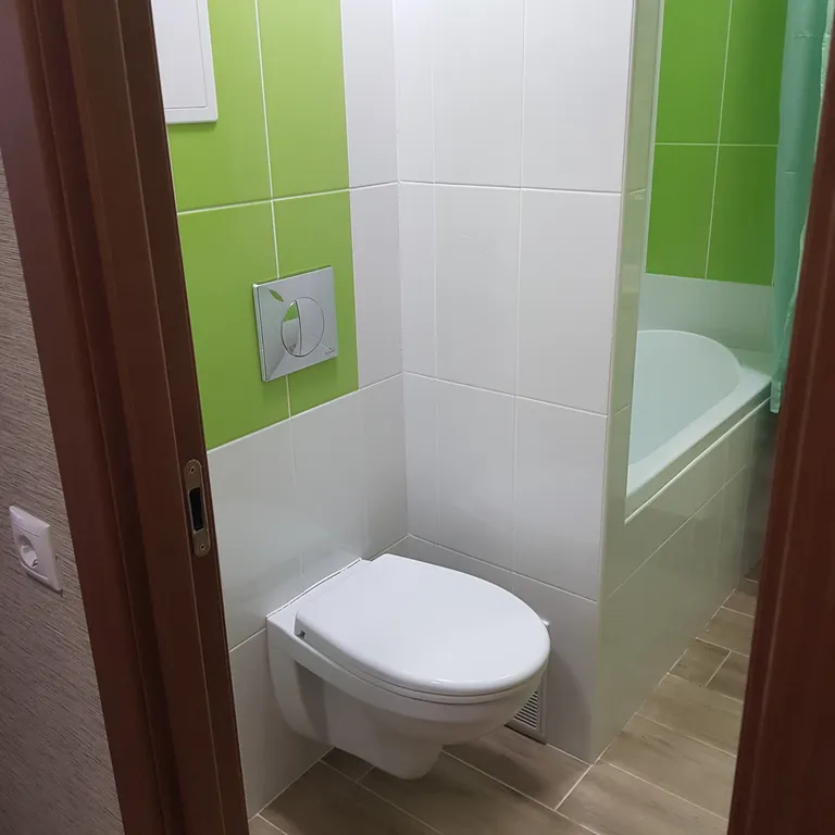 Уютная студия на Сотникова