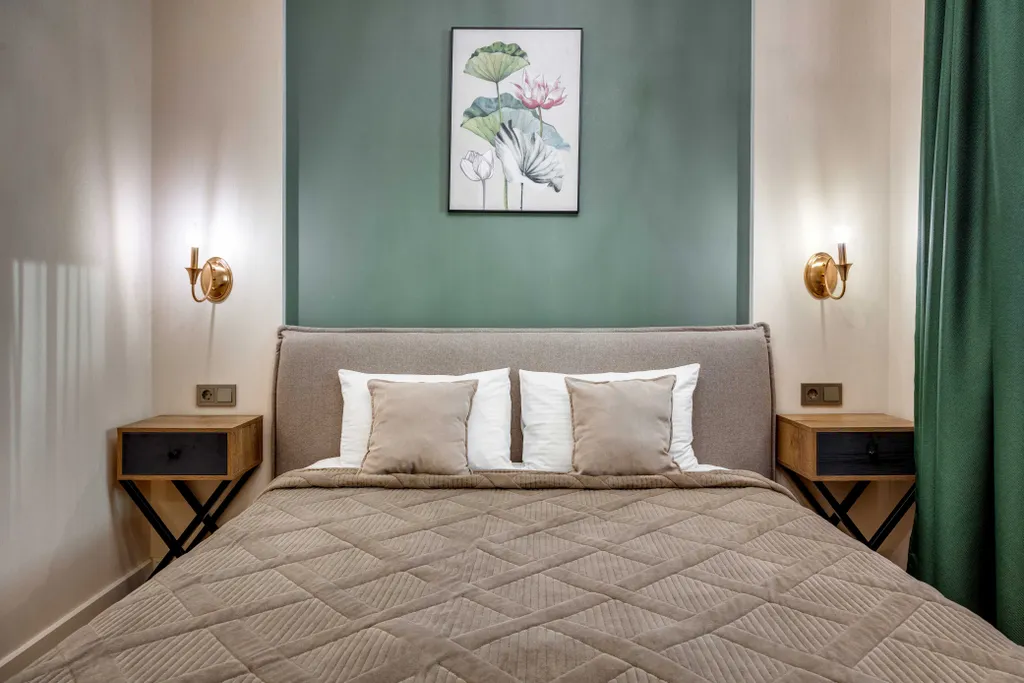 Квартира 131 с видом на море — аренда посуточно в Гурзуф