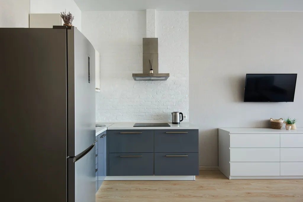 Квартира Квартира Apartament Golden Residence — Адлер