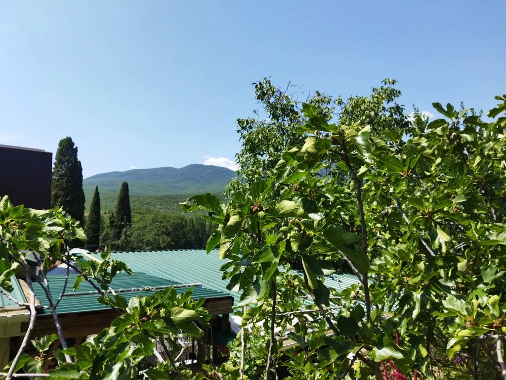 Коттедж Домик в Красном Раю — Изобильное