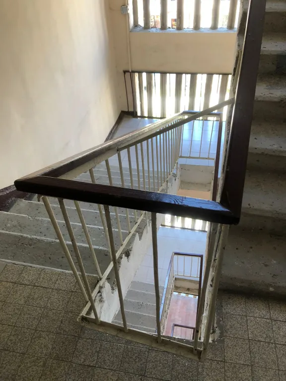 Уютная 3-комнатная квартира в центре