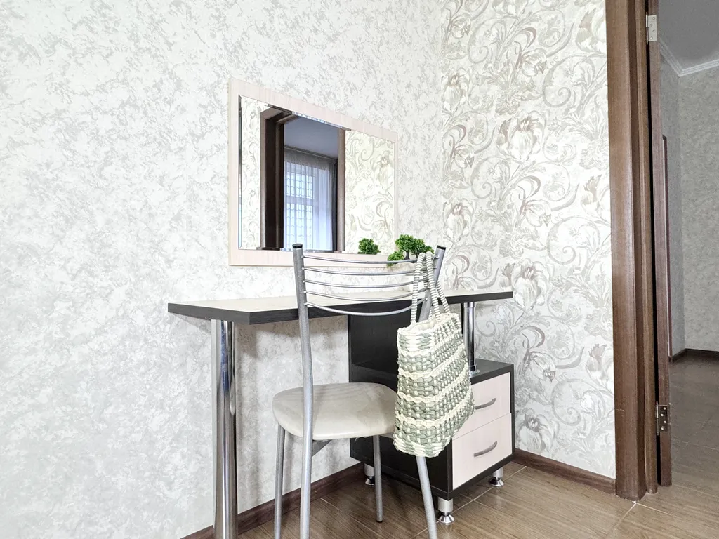 Квартира Комната — Витязево