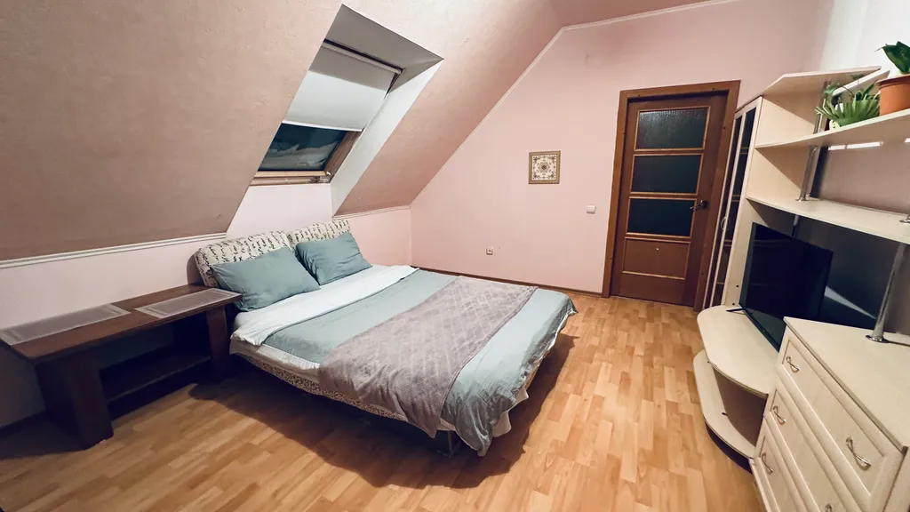 АпартаКарлос