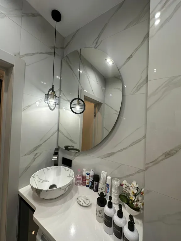 Уютные апартаменты в новом жк