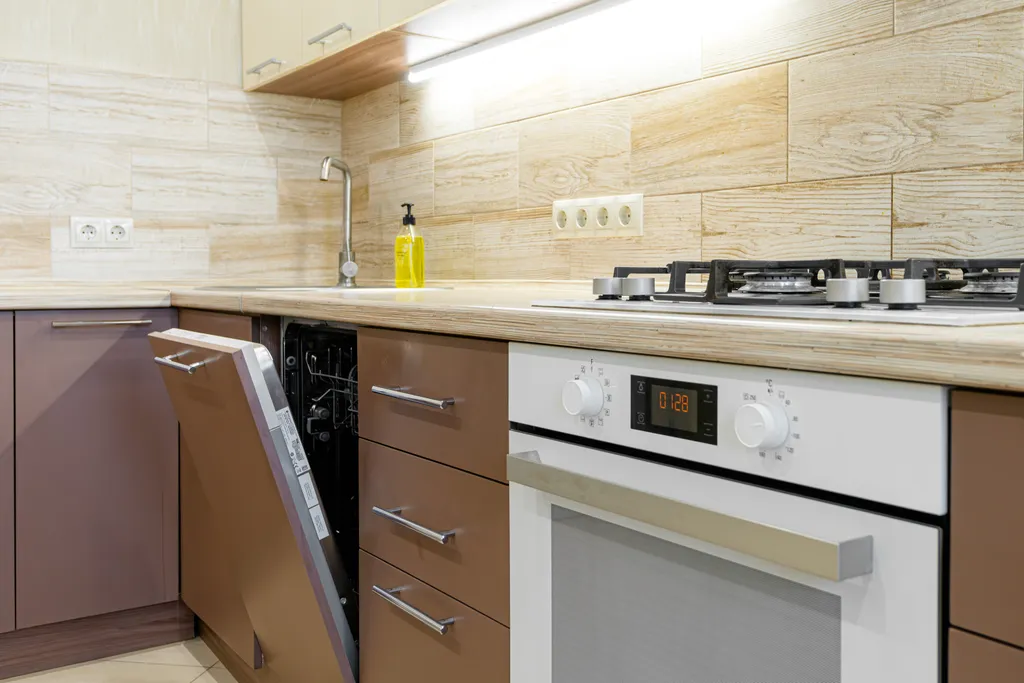 Комфортная, просторная квартира для работы и отдыха