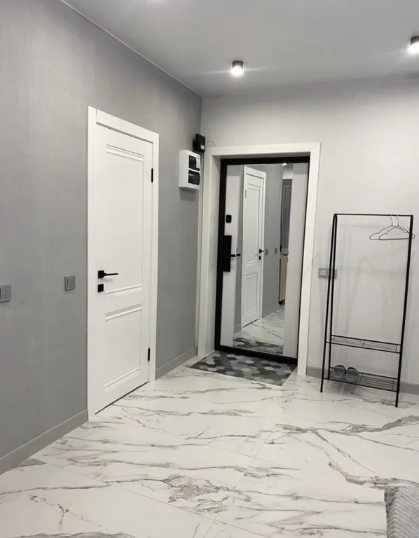 Уютная студия