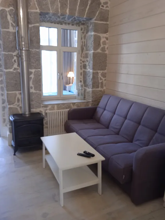 Винтер Холл - Дача Аракина