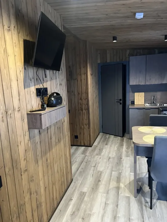 Дом «Манул»