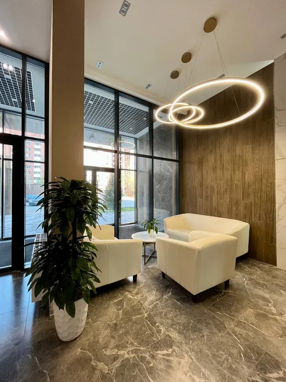 Квартира Квартира у южного автовокзала — Екатеринбург