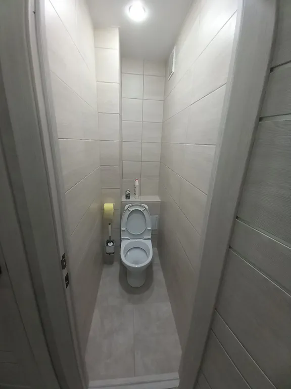 Уютная квартира недалеко от склона