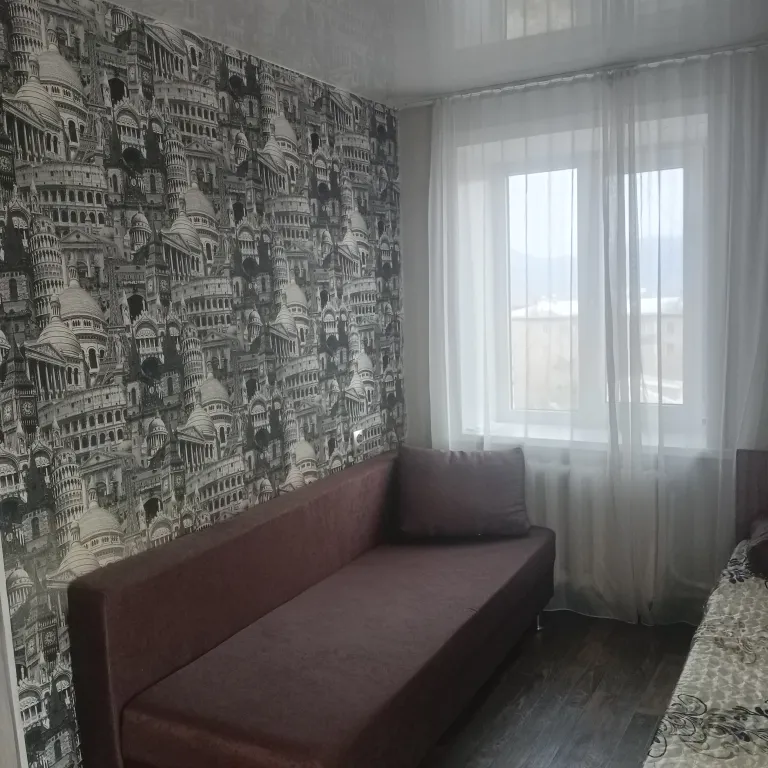 Уютная квартира в Рыбном порту, НСРЗ