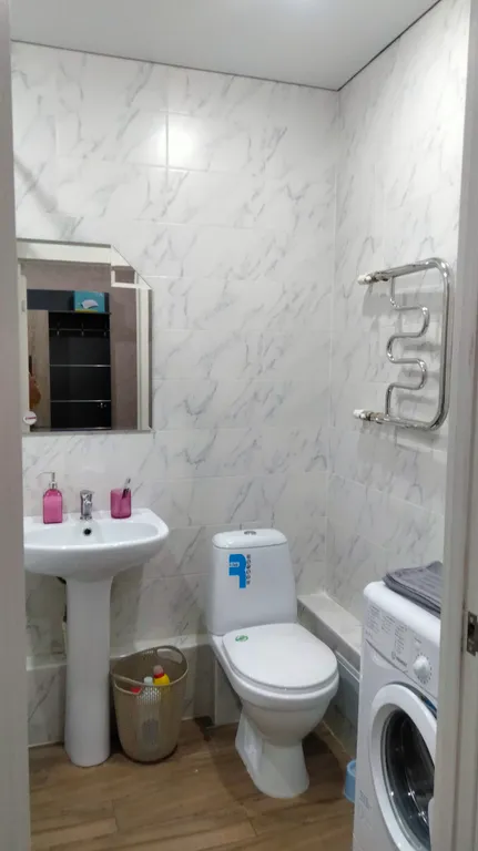 Квартира в ЖК Звездный