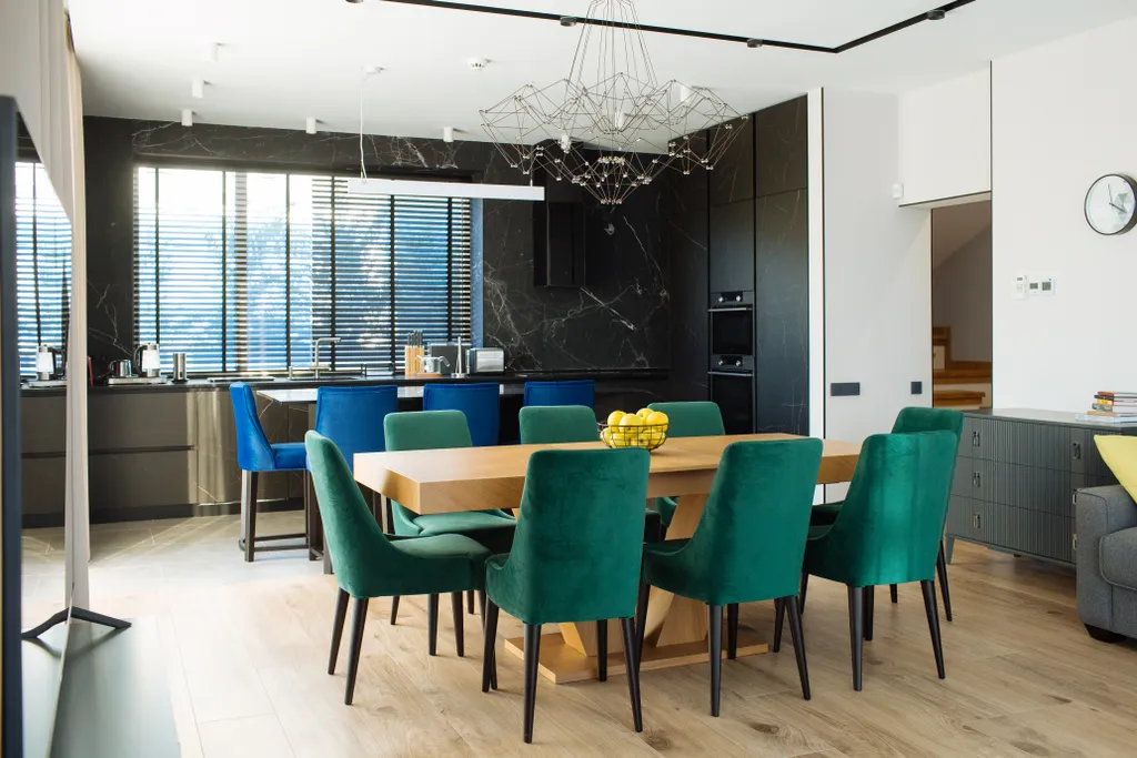 Вилла с подогреваемым бассейном