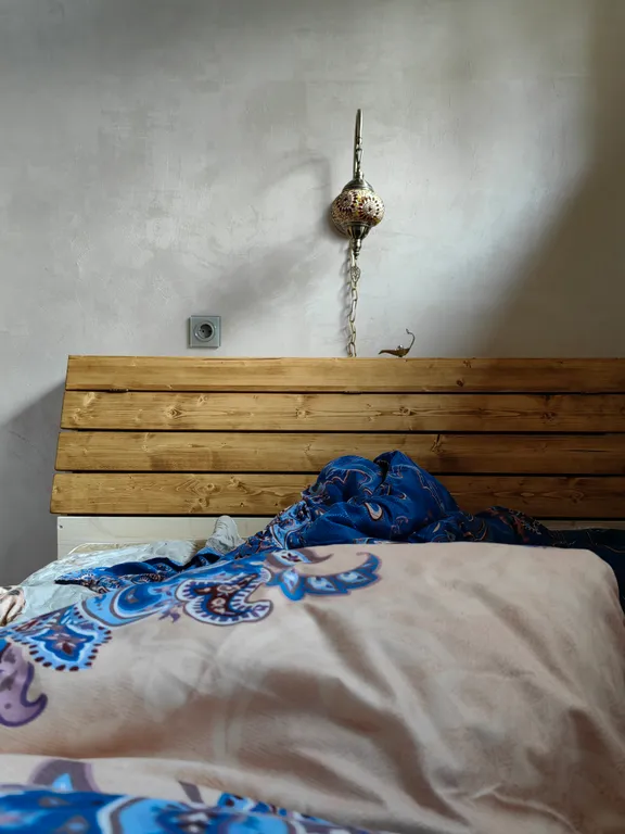 Уютный дом с русской банькой на дровах