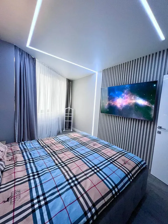 Симфония моря - безмятежность и комфорт