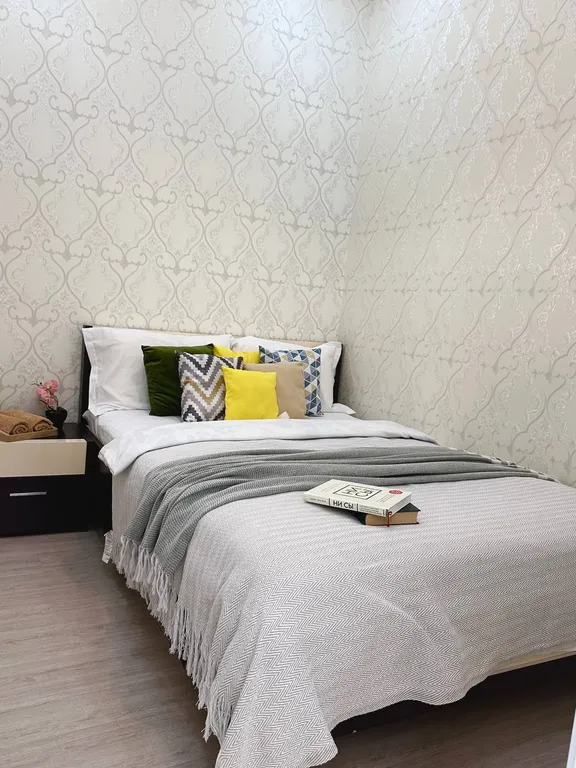 Квартира Vienna city apartments — аренда посуточно в Астана (Нур-Султан)